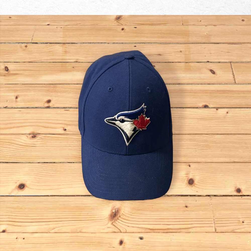 ‘47 Toronto Blue Jays baseball cap. Adjustable